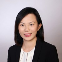 Maggie Yeo Email