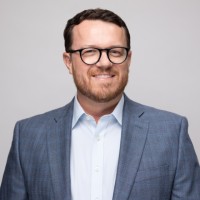 Curana Health Employee Conor McCaw's profile photo