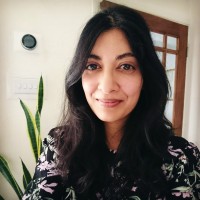 The Physiological Society Employee Paroma Guha's profile photo