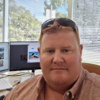 Rangedale - RDI Services Employee Pat Gough's profile photo