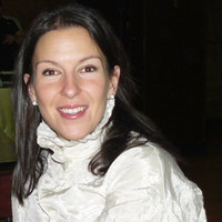 VJF Ltd. Employee Lilia Sholeva's profile photo