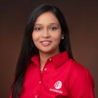 Banneker Ventures, LLC Employee Roli Rathore's profile photo