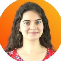Garlic Employee Agnès Chaba's profile photo