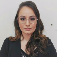 Migalhas Employee Ana Flávia Toller's profile photo