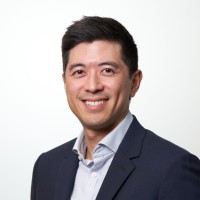 Bregal Milestone Employee Ian Kwok's profile photo