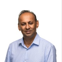 British Board of Agrément Employee Paresh Fcca's profile photo