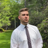 Sabel Systems Technology Solutions, LLC Employee Tomasz Jablonski's profile photo