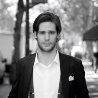 Rudy's Barbershop Employee Chase Waterland's profile photo