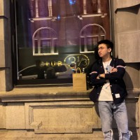 Sintelli Circular Knitting Machine Company Employee Daniel Yang's profile photo