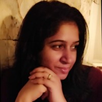 FourPlus Media Employee Neelam Solanki's profile photo