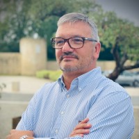 Mutuelle de Poitiers Assurances Employee Frantz Ardon's profile photo