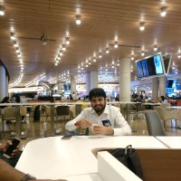 Sachin Chaturvedi Email