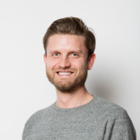Harvey Employee Peter Brock's profile photo