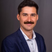 Corvus Robotics Employee Hayden Sykes's profile photo