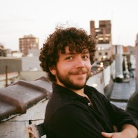 Baby's All Right Employee Alex Gleeson's profile photo