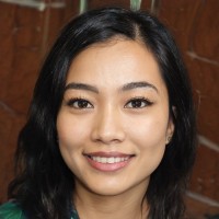 Crede Consulting, LLC Employee Eva Kim's profile photo