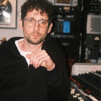 Eastcote Mastering Ltd Employee Liam Larkin's profile photo