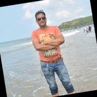 EIBC Pvt Ltd Employee Saurabh Singh's profile photo