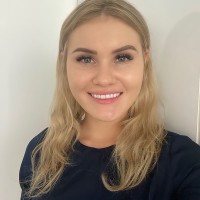 Department of Environment and Science Employee Amy Cavanagh's profile photo