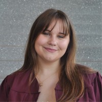 Victory Courts & Concrete Employee Ella Orlando's profile photo