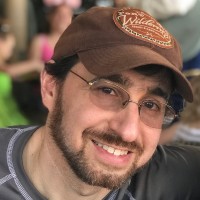 Hushmesh Inc. Employee Michael Spiegel's profile photo