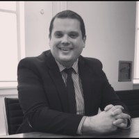 GS-Group Employee Gordon Taylor's profile photo
