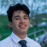 Code Quick Employee Camden Castleberry's profile photo