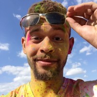 Mantis Ad Network Employee Paris Holley's profile photo