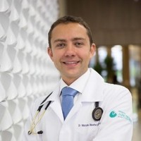 Unimed Porto Alegre Employee Marcelo Haertel Miglioranza's profile photo