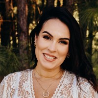 QSOFT Employee Patrícia Santana's profile photo