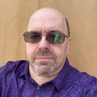 Sentant Employee Tim Castle's profile photo
