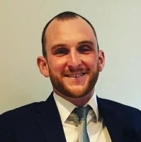eSIM Go Employee Chris Maynard's profile photo