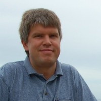 Softhouse Employee Mikael Reinholdsson's profile photo