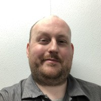 David Waite's profile photo