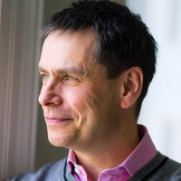 VOX Coaching Employee Pete Bailie's profile photo