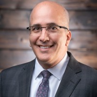 MENA Group US Employee Jeff Holmes's profile photo