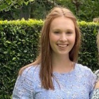 Coevolve Employee Claire McRobert's profile photo