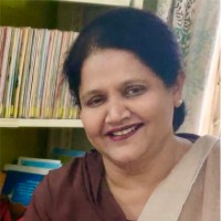 Email e telefono di Nandita Gurjar