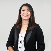Kementerian Hukum dan Hak Asasi Manusia Republik Indonesia Employee Astrid Hutabarat's profile photo