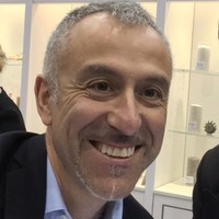 Imerys Employee Danilo Frulli's profile photo