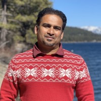 E1 Consulting LLC Employee Sumant Sheludkar's profile photo