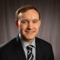 James Pater Email & Phone Number