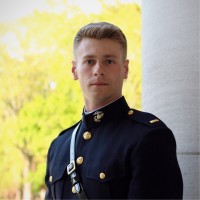 The Basic School Employee Alexander Holland's profile photo