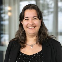 Cornerstone Events Employee Sally Butson's profile photo