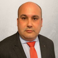 EPI Employee André Bogni's profile photo