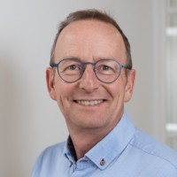 Vetstage Employee Stephan Brack's profile photo