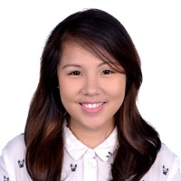 Manulife Philippines Employee Ma. Isabella Francesca V Reyes's profile photo