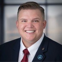 ATIMS Employee John Verwey's profile photo