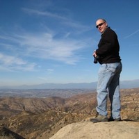 Irvine Ranch Conservancy Employee David Raetz's profile photo