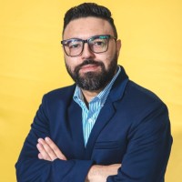 Race Comunicação Employee Rodrigo Freitas's profile photo